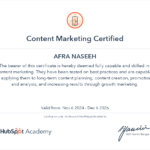 hubspot content marketing